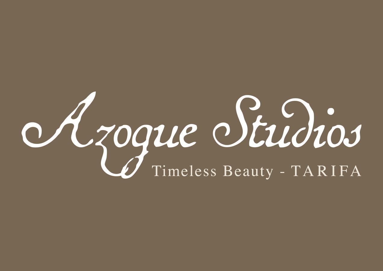 Azogue Studios طريفة المظهر الخارجي الصورة